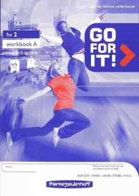 Go for it! 2 Hv Workbook A+B