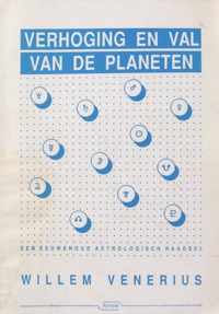 Verhoging en val van de planeten