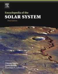 Encyclopedia of the Solar System