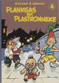 Plankgas en Plastronneke / 4