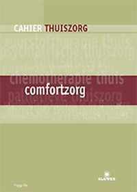 Comfortzorg Cahier Thuiszorg