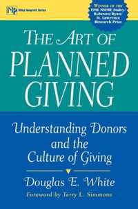 The Art of Planned Giving