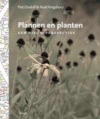 Plannen en planten