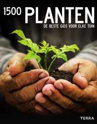 1500 Planten