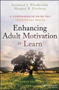 Enhancing Adult Motivation to Learn