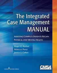 The Integrated Case Management Manual