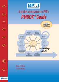 PM Series  -   A pocket companion to PMIs PMBOK® Guide