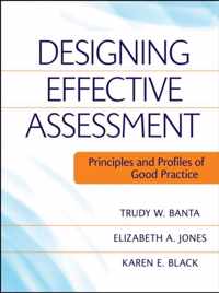 Designing Effective Assessment