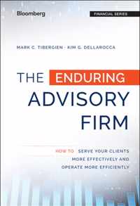 The Enduring Advisory Firm