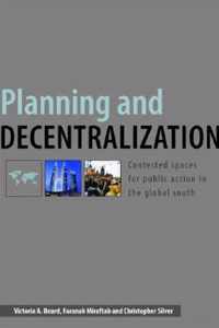 Planning and Decentralization