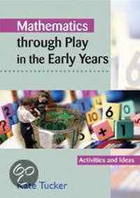 Mathematics Through Play In The Early Years