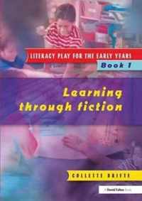 Literacy Play for the Early Years