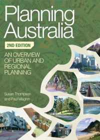 Planning Australia