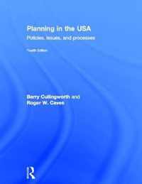 Planning in the USA