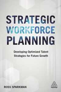 Strategic Workforce Planning