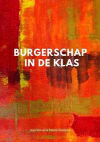 Burgerschap in de klas