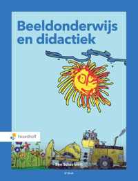 Beeldonderwijs en didactiek - Bas Schasfoort - Paperback (9789001896478)