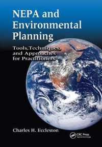 NEPA and Environmental Planning