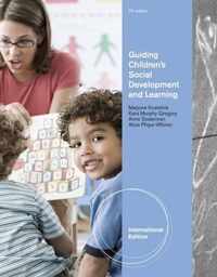 Guiding Children's Social Development and Learning, International Edition