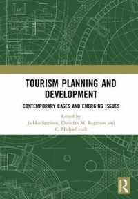 Tourism Planning and Development