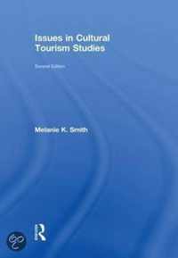 Issues in Cultural Tourism Studies