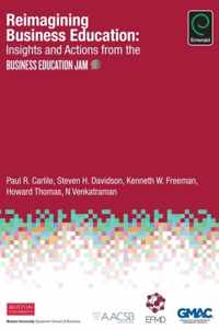 Reimagining Business Education