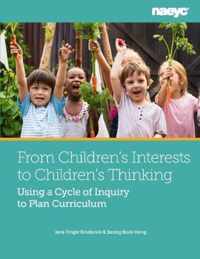 From Children's Interests to Children's Thinking