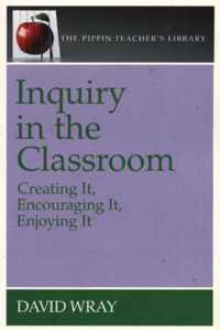 Inquiry in the Classroom