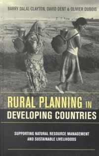 Rural Planning in Developing Countries