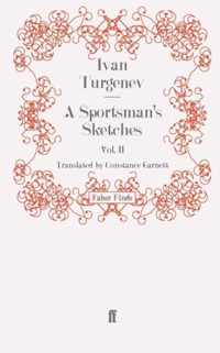 A Sportsman's Sketches