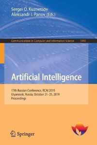 Artificial Intelligence