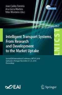 Intelligent Transport Systems, From Research and Development to the Market Uptake