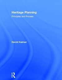 Heritage Planning