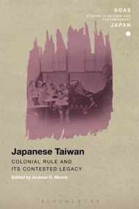 Japanese Taiwan