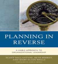 Planning in Reverse