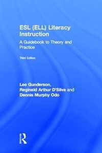 ESL (ELL) Literacy Instruction