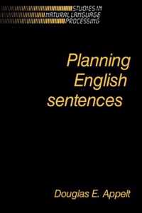 Planning English Sentences