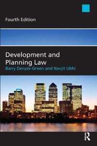 Development and Planning Law