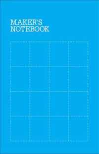 Makers Notebook, 3e