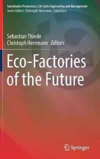 Eco-Factories of the Future