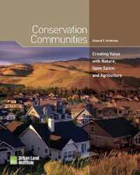 Conservation Communities