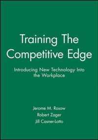 Training The Competitive Edge