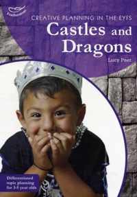 Creative Planning In Early Years Castles