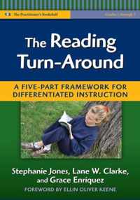 The Reading Turn-around