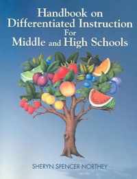 Handbook on Differentiated Instruction for Middle & High Schools