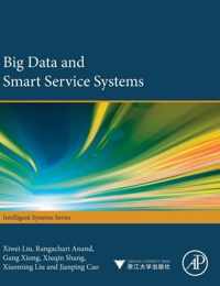 Big Data and Smart Service Systems