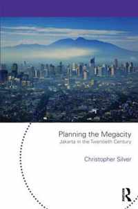 Planning the Megacity