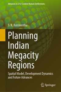 Planning Indian Megacity Regions