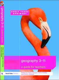 Geography 3-11