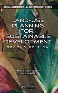 Land-Use Planning for Sustainable Development